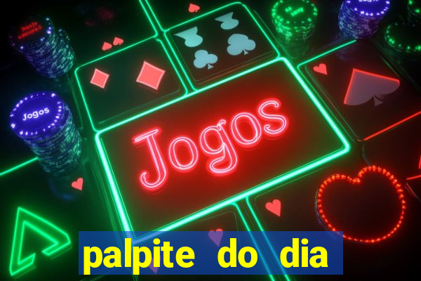 palpite do dia jogo do bicho kaledri hoje